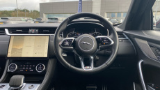 Jaguar F-Pace 2.0 D200 R-Dynamic Black 5dr Auto AWD Diesel Estate